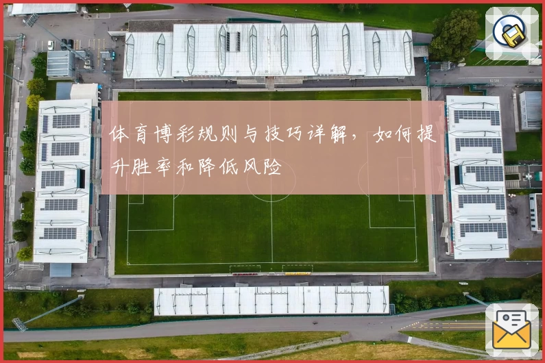 体育博彩规则与技巧详解，如何提升胜率和降低风险