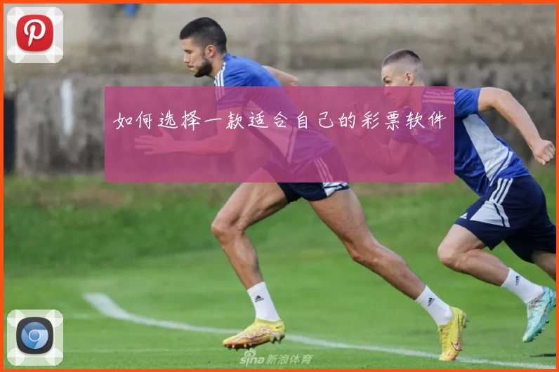 如何选择一款适合自己的彩票软件