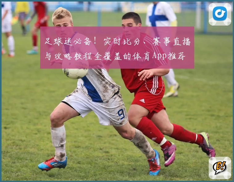 足球迷必备！实时比分、赛事直播与攻略教程全覆盖的体育App推荐