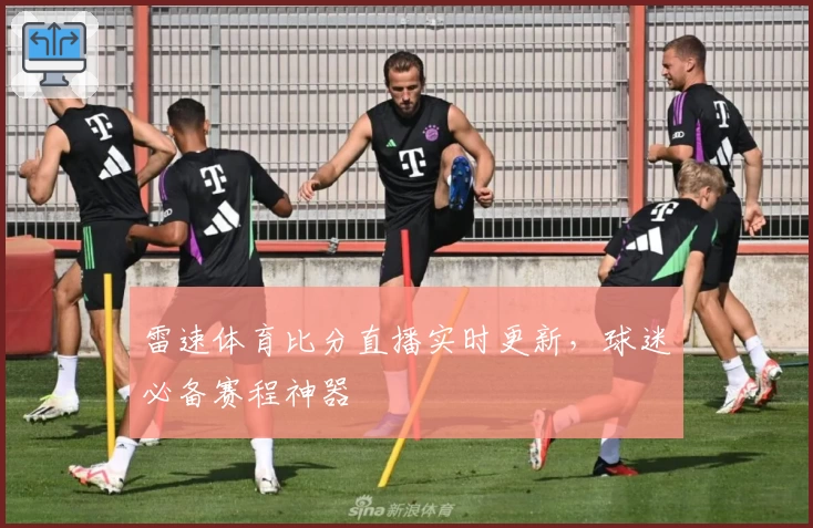 雷速体育比分直播实时更新，球迷必备赛程神器