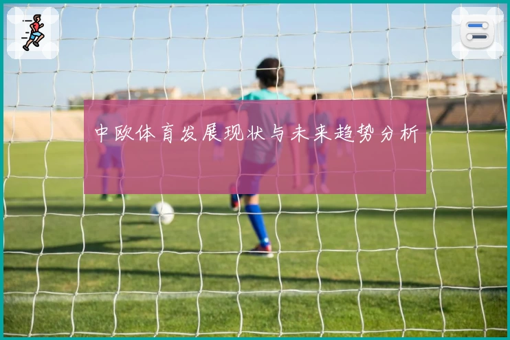 中欧体育发展现状与未来趋势分析