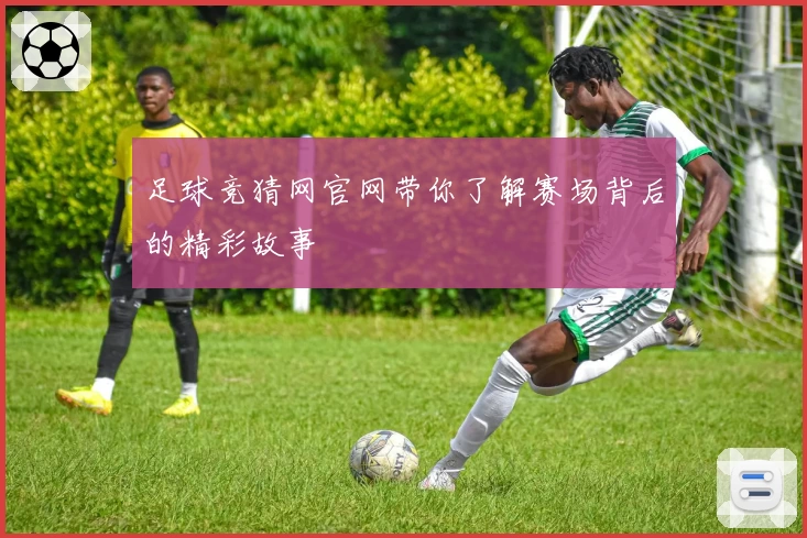 足球竞猜网官网带你了解赛场背后的精彩故事