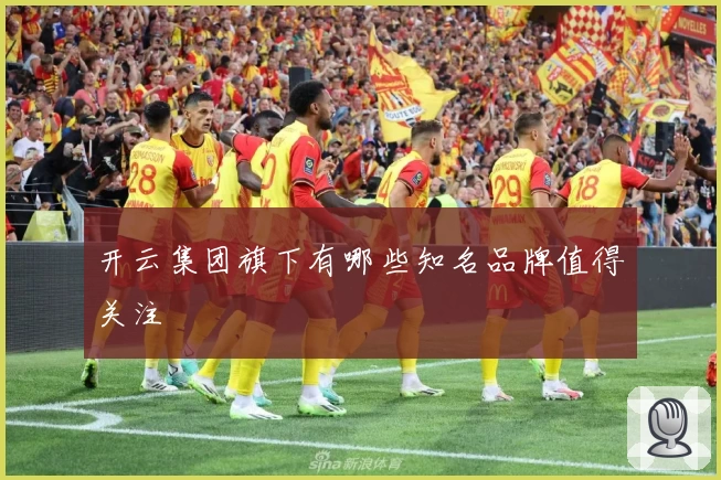 开云集团旗下有哪些知名品牌值得关注