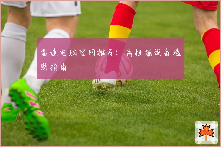 雷速电脑官网推荐：高性能设备选购指南