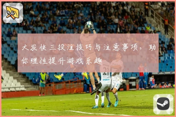 大发快三投注技巧与注意事项，助你理性提升游戏乐趣