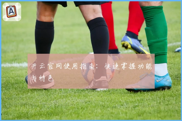 开云官网使用指南：快速掌握功能与特色