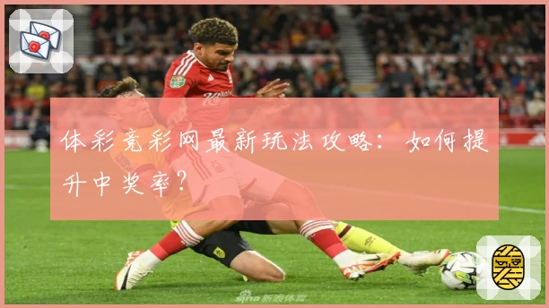 体彩竞彩网最新玩法攻略：如何提升中奖率？