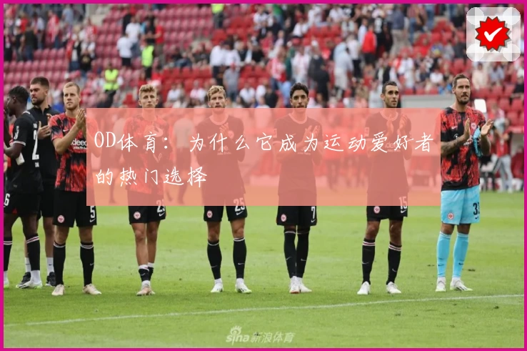 OD体育：为什么它成为运动爱好者的热门选择
