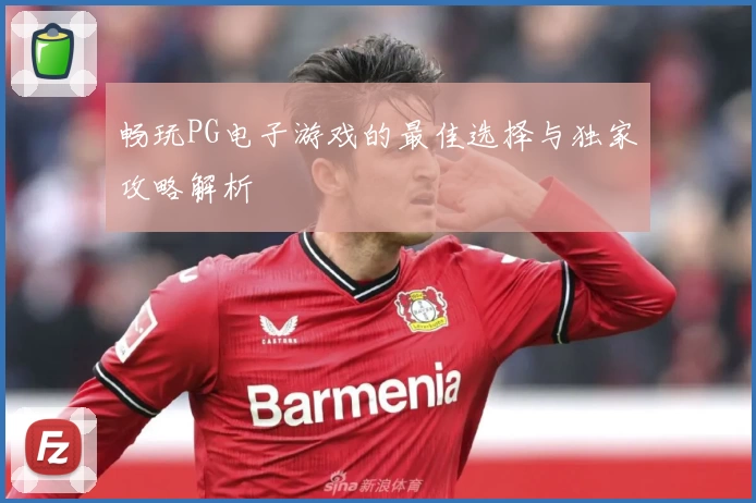 畅玩PG电子游戏的最佳选择与独家攻略解析