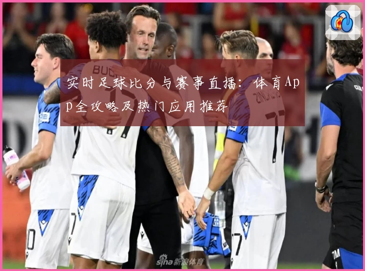 实时足球比分与赛事直播：体育App全攻略及热门应用推荐