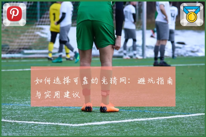如何选择可靠的竞猜网:避坑指南与实用建议