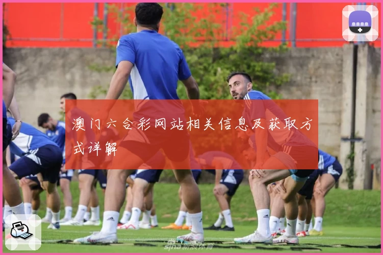 澳门六合彩网站相关信息及获取方式详解