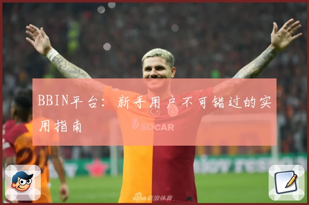 BBIN平台:新手用户不可错过的实用指南