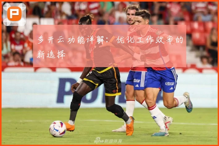 多开云功能详解：优化工作效率的新选择