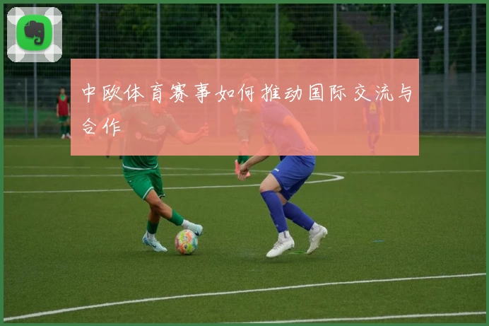 中欧体育赛事如何推动国际交流与合作