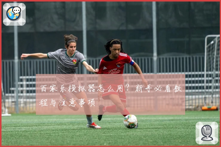 百家乐模拟器怎么用?新手必看教程与注意事项