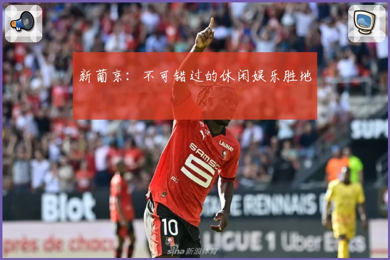新葡京：不可错过的休闲娱乐胜地