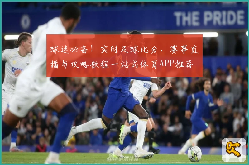 球迷必备！实时足球比分、赛事直播与攻略教程一站式体育APP推荐