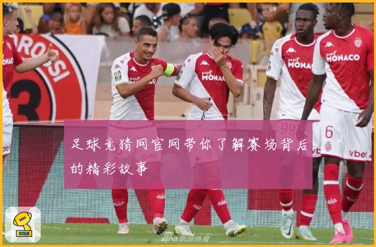 足球竞猜网官网带你了解赛场背后的精彩故事