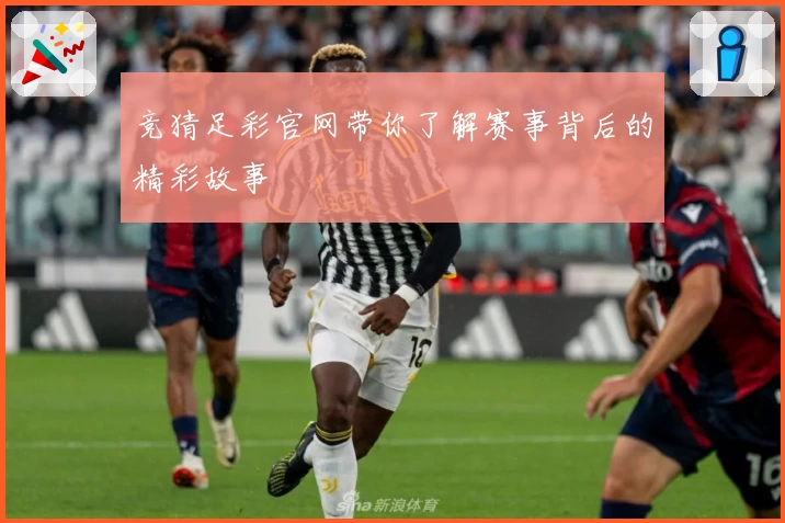 竞猜足彩官网带你了解赛事背后的精彩故事