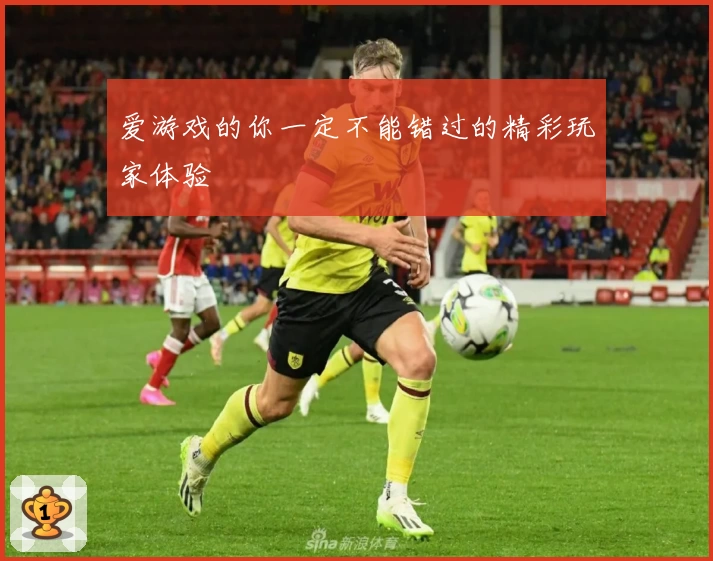 爱游戏的你一定不能错过的精彩玩家体验