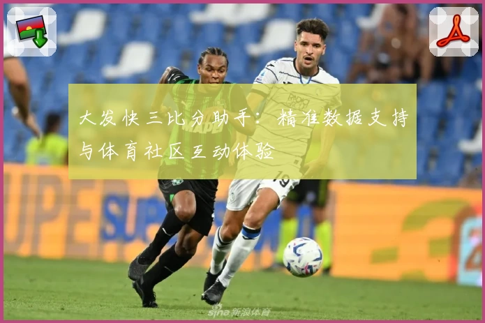 大发快三比分助手：精准数据支持与体育社区互动体验