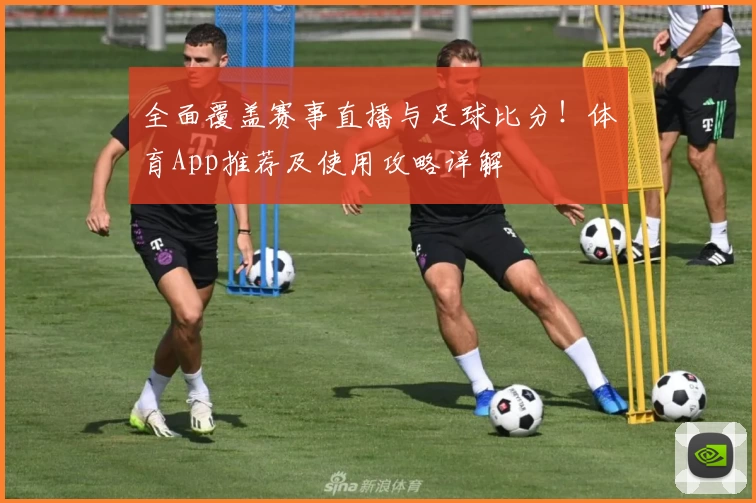 全面覆盖赛事直播与足球比分！体育App推荐及使用攻略详解