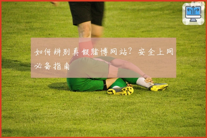 如何辨别真假赌博网站？安全上网必备指南