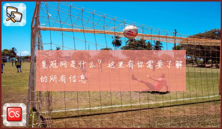皇冠网是什么？这里有你需要了解的所有信息