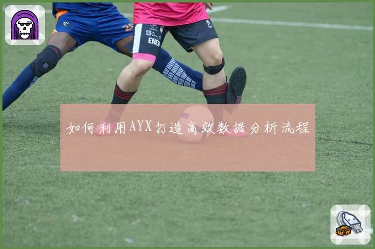 如何利用AYX打造高效数据分析流程