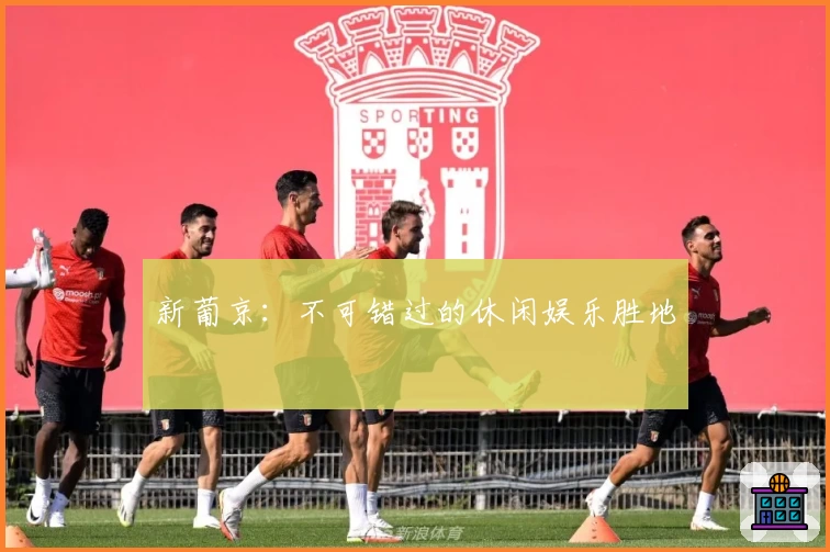 新葡京：不可错过的休闲娱乐胜地