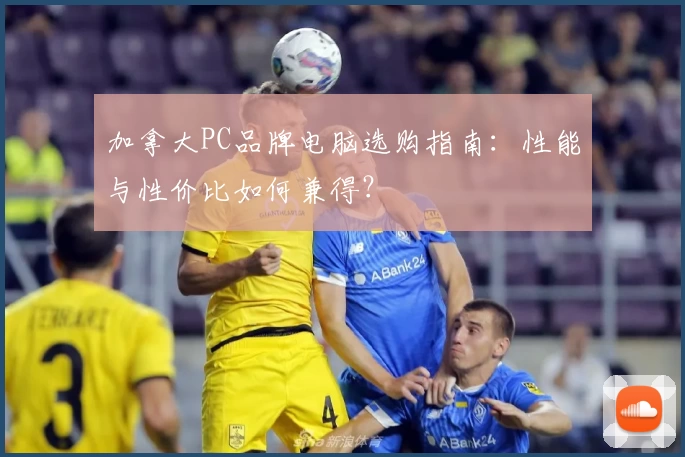 加拿大PC品牌电脑选购指南：性能与性价比如何兼得？