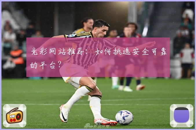 竞彩网站推荐：如何挑选安全可靠的平台？