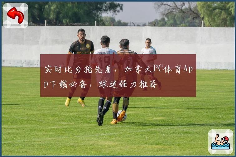 实时比分抢先看，加拿大PC体育App下载必备，球迷强力推荐