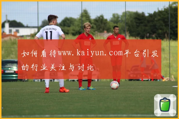 如何看待www.kaiyun.com平台引发的行业关注与讨论