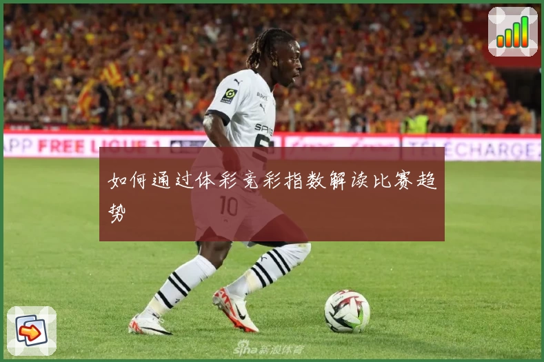 如何通过体彩竞彩指数解读比赛趋势