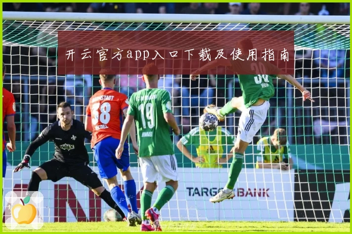 开云官方app入口下载及使用指南