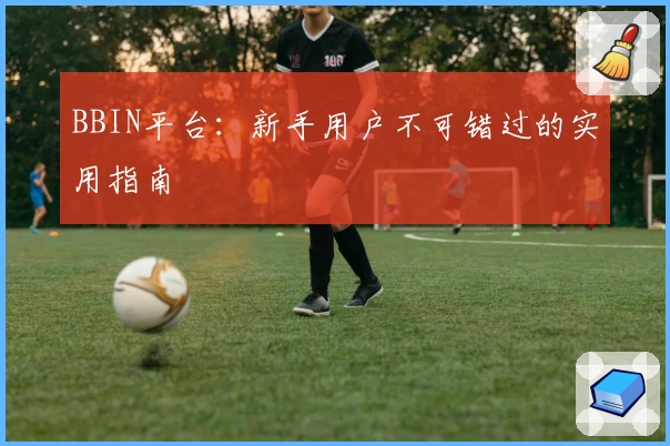 BBIN平台:新手用户不可错过的实用指南