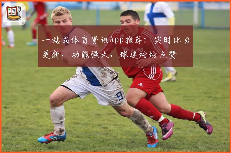 一站式体育资讯App推荐：实时比分更新，功能强大，球迷纷纷点赞