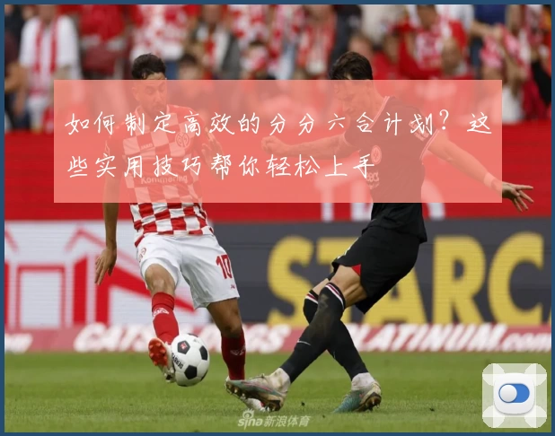 如何制定高效的分分六合计划？这些实用技巧帮你轻松上手