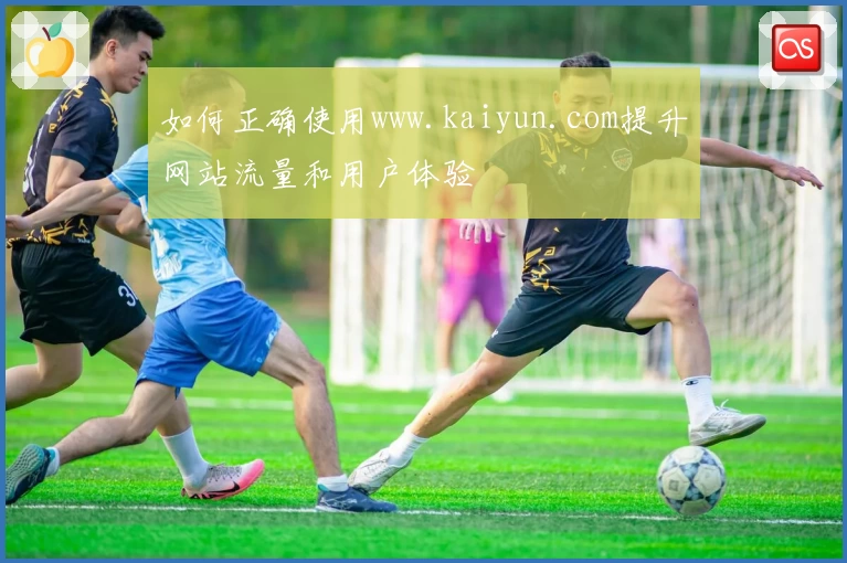 如何正确使用www.kaiyun.com提升网站流量和用户体验